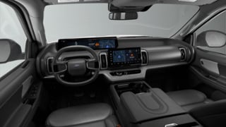 2027 Ford Expedition® Internal Image 2
